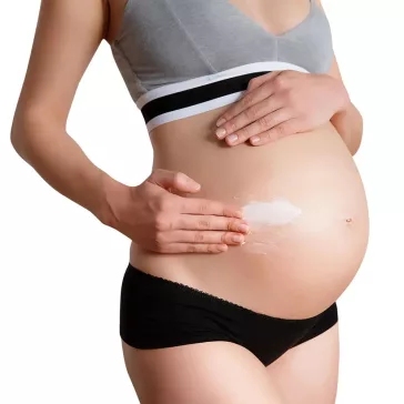   Atopalm Maternity Care Stretch Mark Cream 150 ml - Cream for stretch marks