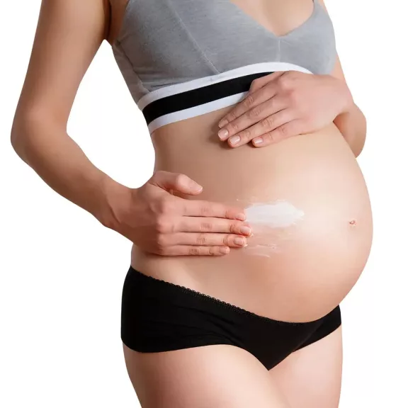 Atopalm Maternity Care Stretch Mark Cream 150 ml - Cream for stretch marks