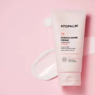   Atopalm Maternity Care Stretch Mark Cream 150 ml - Cream for stretch marks