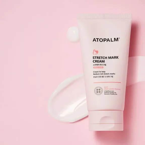 Atopalm Maternity Care Stretch Mark Cream 150 ml - Cream for stretch marks
