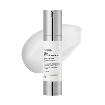 VT Cosmetics Mild Reedle Shot 50 - mikrotűs szérum