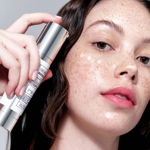 VT Cosmetics Mild Reedle Shot 50 - mikrotűs szérum