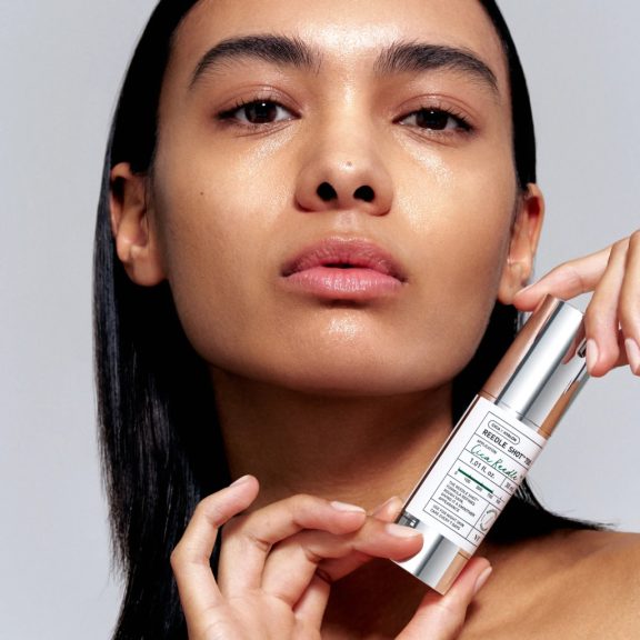 VT Cosmetics Mild Reedle Shot 50 - mikrotűs szérum