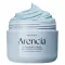 Arencia Fresh Blue Hyssop Rice Mochi Cleanser, 120g - Gentle facial cleanser