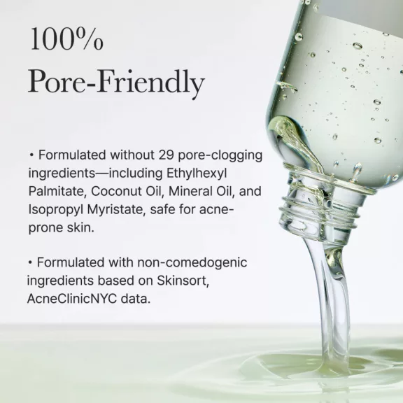 Arencia Pore Melt Mochi Cleansing Oil 200ml - Pórus Tisztító olaj