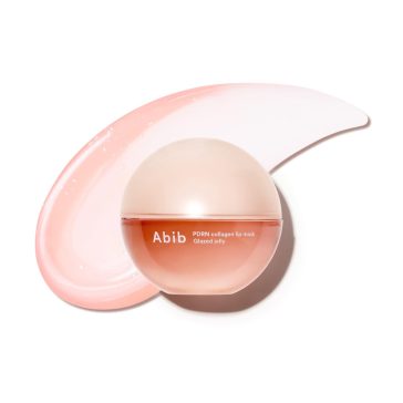  Abib PDRN Collagen Lip MaskGlazed Jelly - Kollagénes Ajakmaszk