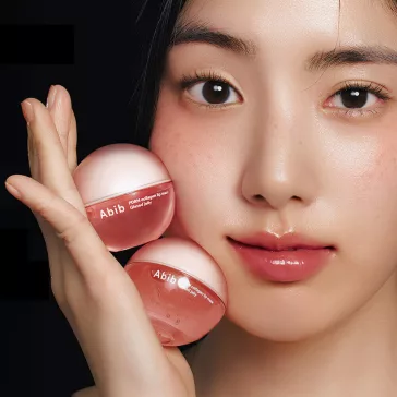 Abib PDRN Collagen Lip Mask Glazed Jelly - Collagen Lip Mask
