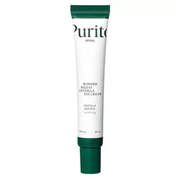   PURITO - Wonder Releaf Centella Eye Cream, 30ml - Szemkörnyékápoló