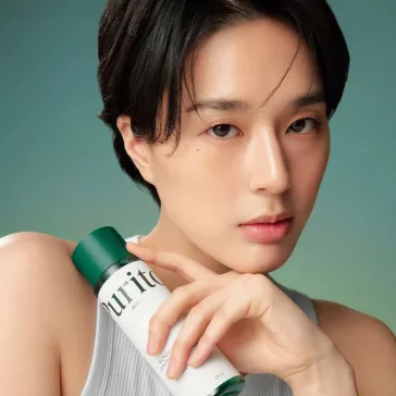   PURITO - Wonder Releaf Centella Toner, 200ml - Bőrnyugtató toner