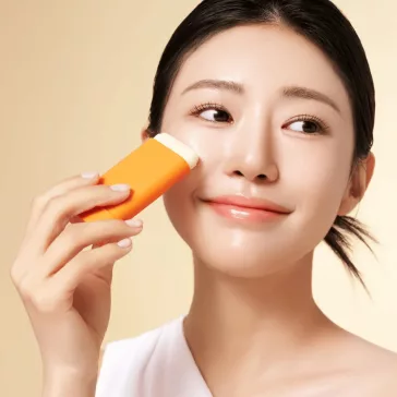   PURITO Daily Soft Touch Sunscreen Stick SPF 50+, 20g - Fényvédő stift