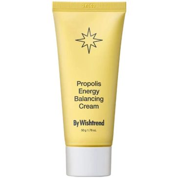 By Wishtrend Propolis Energy Balancing Cream