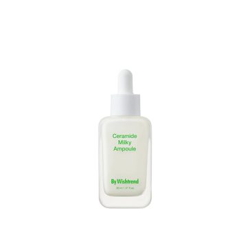   By Wishtrend Ceramide Milky Ampoule 30 ml - Ceramidos Ampulla
