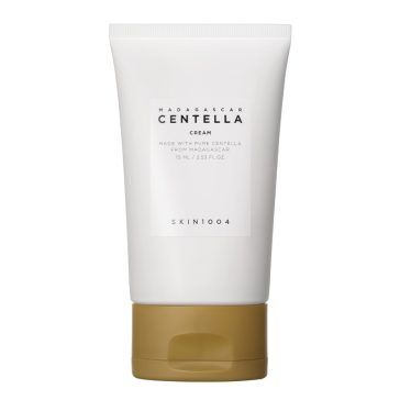 Skin1004 Madagascar Centella Cream 75ml - Nyugtató arckrém