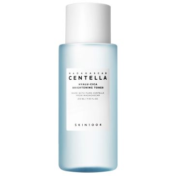   Skin1004 Madagascar Centella Hyalu-Cica Brightening Toner 210 ml