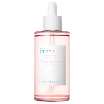   Skin1004 Madagascar Centella Poremizing Fresh Ampoule 100 ml - Szérum a pórusok szűkítésére