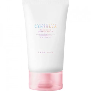   Skin1004 Madagascar Centella Poremizing Light Gel Cream 75ml - Pórustisztító gel