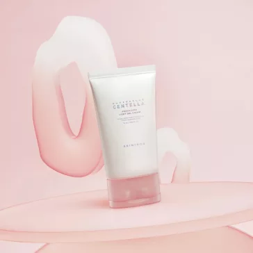   Skin1004 Madagascar Centella Poremizing Light Gel Cream 75ml - Pore-cleansing gel