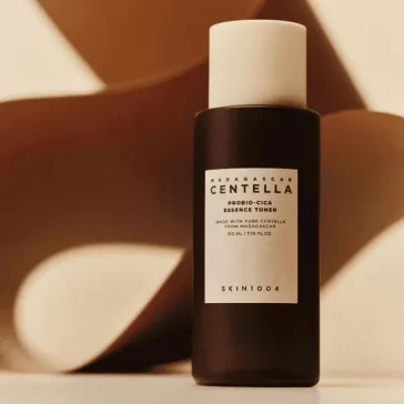   SKIN1004 Madagascar Centella Probio-Cica Essence Toner - Nourishing Toner