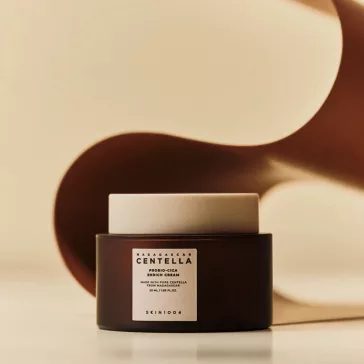   SKIN1004 Madagascar Centella Probio-Cica Enrich Cream 50ml - Nourishing Cream