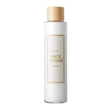   I'm From Rice Toner Face Toner 150 ml - Hidratáló Arctonik