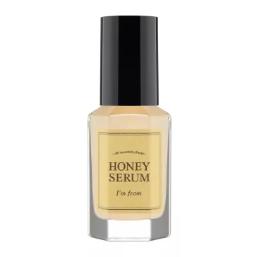 I'm From Honey Serum 30ml - Hidratáló Arcszérum