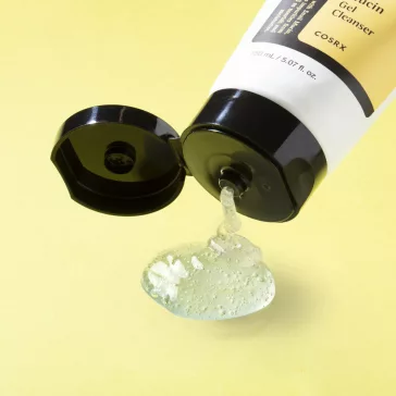 COSRX Advanced Snail Mucin Gel Cleanser 50ml 
