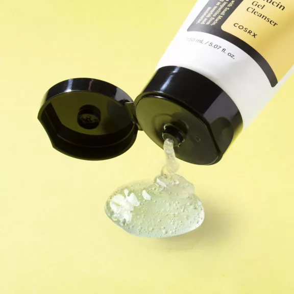 COSRX Advanced Snail Mucin Gel Cleanser 50ml 