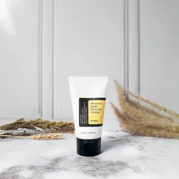 COSRX Advanced Snail Mucin Gel Cleanser 50ml 
