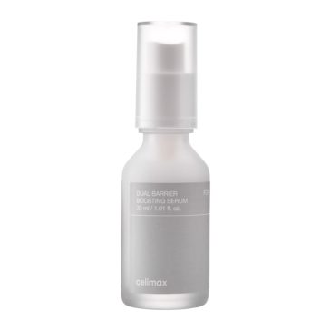   Celimax Dual Barrier Boosting Serum 30 ml - Hidratáló Szérum