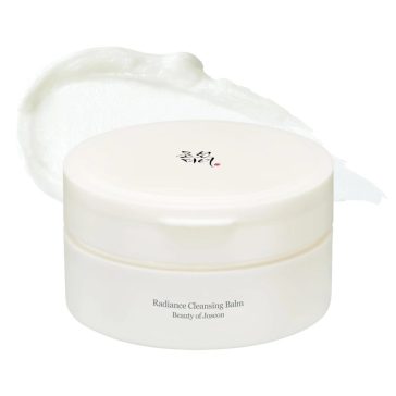   Beauty of Joseon Radiance Cleansing Balm 100 ml - Tisztító Balzsam