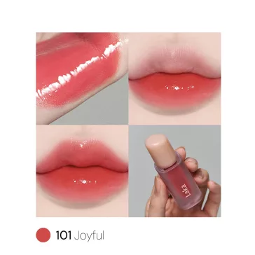 LAKA Fruity Glam Tint 101 Joyful - Lip Tint