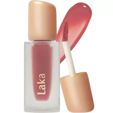 LAKA Fruity Glam Tint 103 Humming - Lip Tint