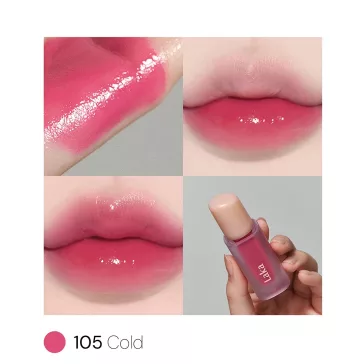 LAKA Fruity Glam Tint 105 Cold - Lip Tint