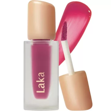 LAKA Fruity Glam Tint 106 Juicy - Lip Tint