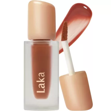 LAKA Fruity Glam Tint 108 Salty Lip Tint - Lip Gloss