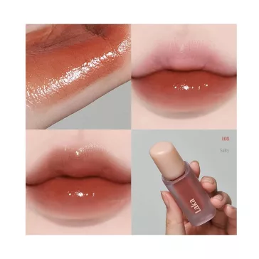 LAKA Fruity Glam Tint 108 Salty Lip Tint - Lip Gloss