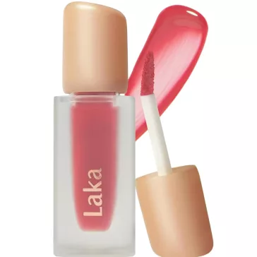 LAKA Fruity Glam Tint 109 Fresh Lip Tint - Lip Tint
