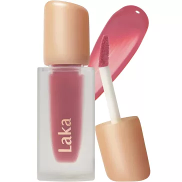 LAKA Fruity Glam Tint 111 Mellow - Ajakszínező