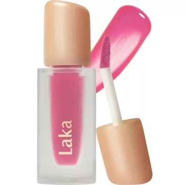 LAKA Fruity Glam Tint 112 Ping-Pong - Lip Tint