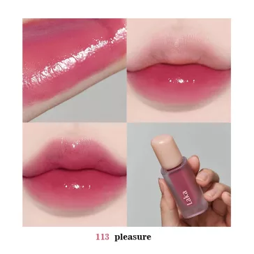 LAKA Fruity Glam Tint 113 Pleasure - Lip Tint