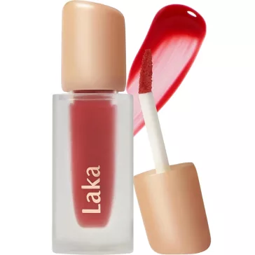 LAKA Fruity Glam Tint 116 Candid Lip Tint - Lip Tint