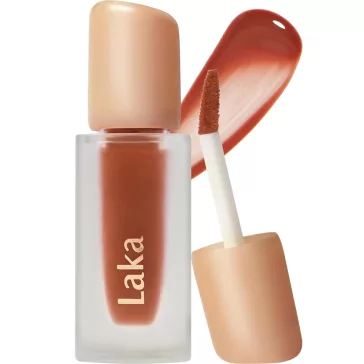 LAKA Fruity Glam Tint 117 Zetta - Lip Tint
