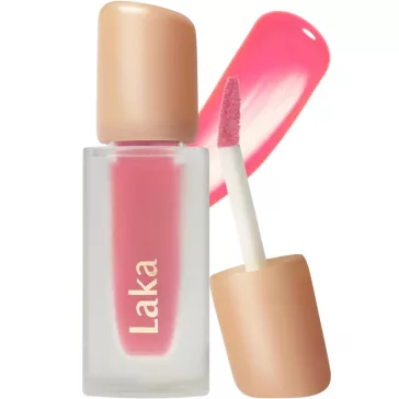 LAKA Fruity Glam Tint 119 Dreaming - Lip Tint