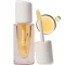 LAKA Soothing Vegan Lip Oil Nourishing Yellow - Lip Oil