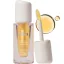 LAKA Soothing Vegan Lip Oil Nourishing Yellow - Lip Oil