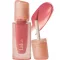 LAKA Jeling Nude Gloss 303 Peach Ring - Lip Gloss