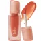LAKA Jeling Nude Gloss 305 Tangering Ring - Lip Gloss