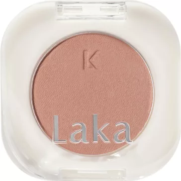   LAKA Mono Eyeshadow 911 Terrapeach Eyeshadow - Szemhéjpúder
