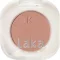 LAKA Mono Eyeshadow 911 Terrapeach Eyeshadow - Szemhéjpúder