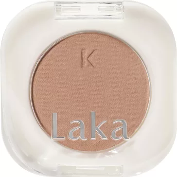LAKA Mono Eyeshadow 906 Tawny - Eyeshadow